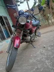 BAJAJ CT 100B